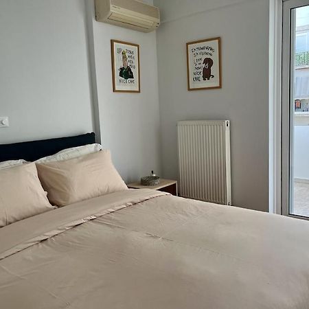 Pratinou Penthouse Daire Atina Dış mekan fotoğraf