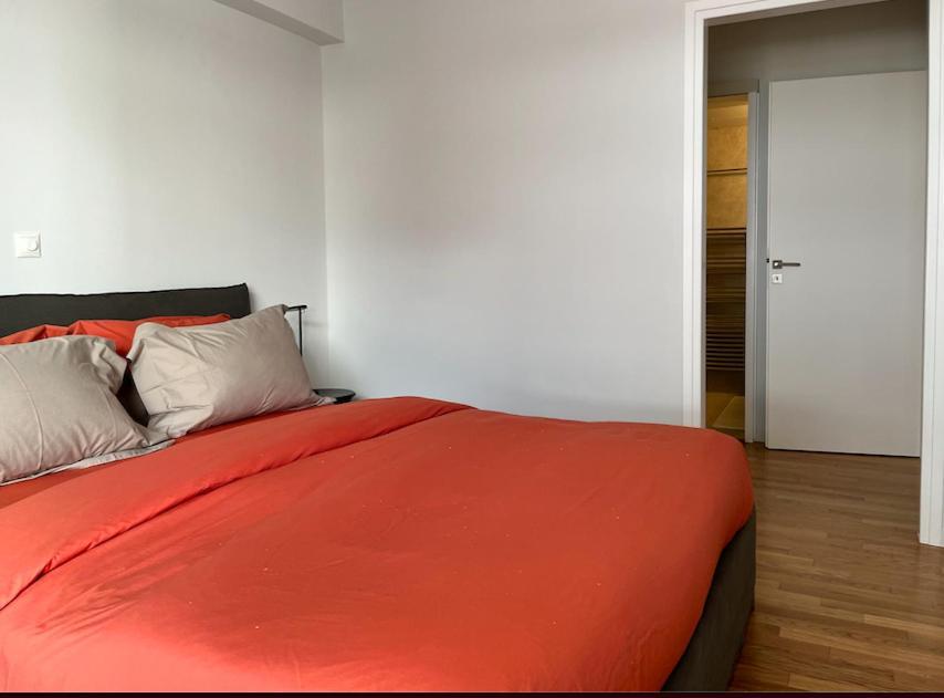 Pratinou Penthouse Daire Atina Dış mekan fotoğraf