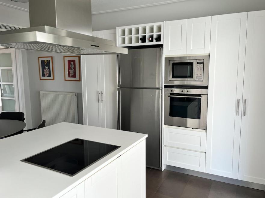 Pratinou Penthouse Daire Atina Dış mekan fotoğraf