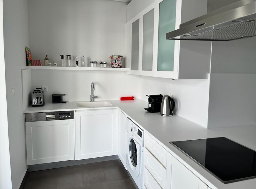 Pratinou Penthouse Daire Atina Dış mekan fotoğraf