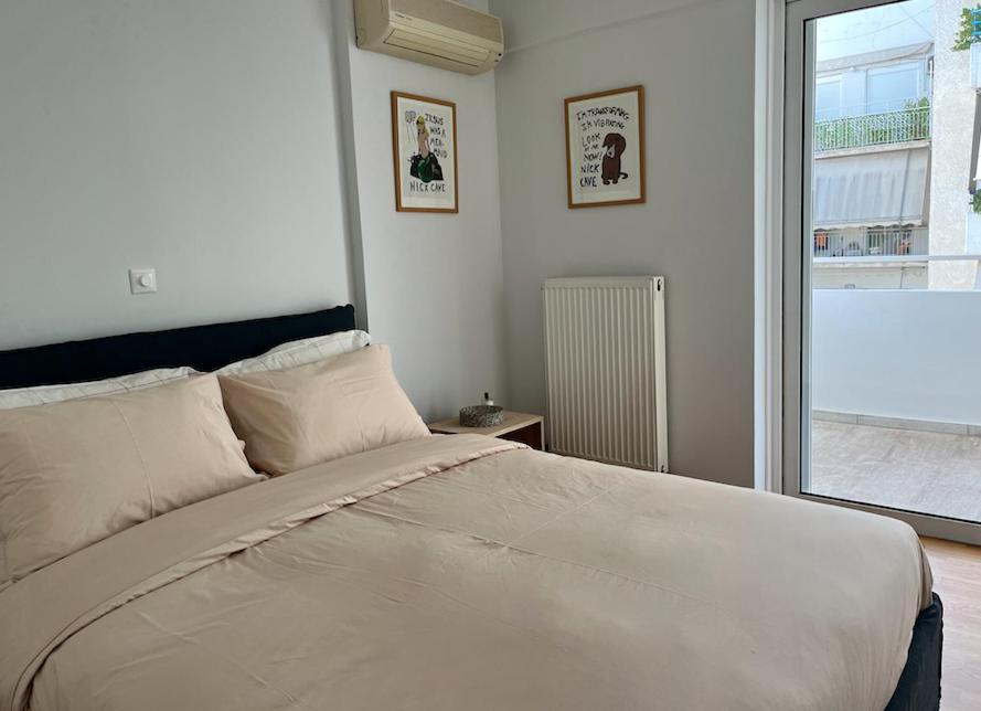 Pratinou Penthouse Daire Atina Dış mekan fotoğraf