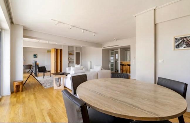 Pratinou Penthouse Daire Atina Dış mekan fotoğraf