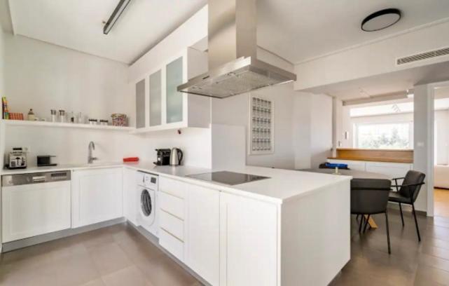 Pratinou Penthouse Daire Atina Dış mekan fotoğraf