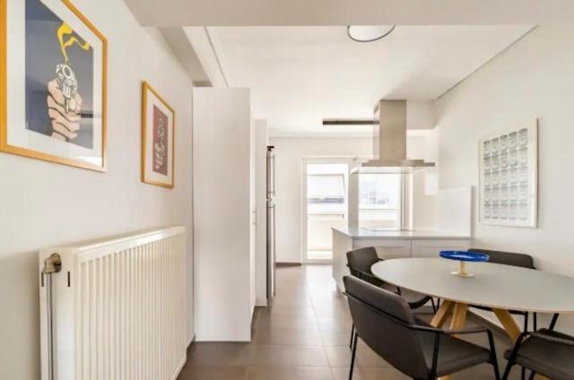 Pratinou Penthouse Daire Atina Dış mekan fotoğraf