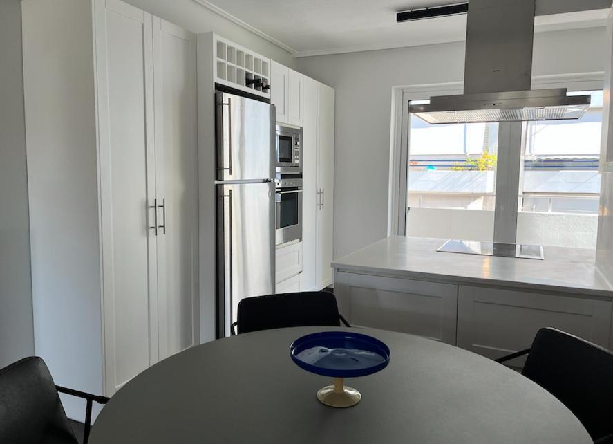 Pratinou Penthouse Daire Atina Dış mekan fotoğraf