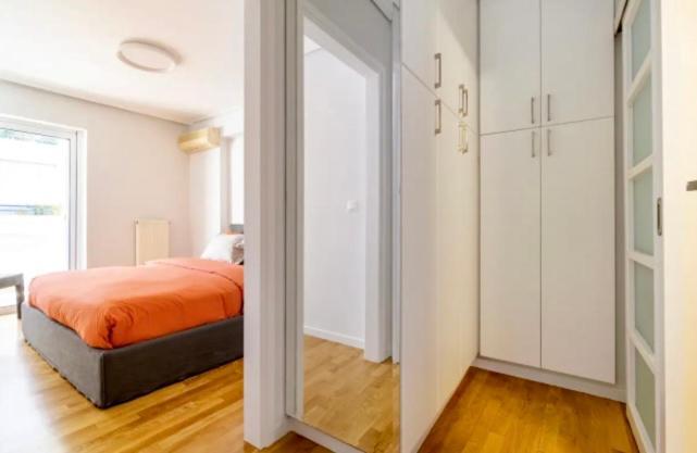 Pratinou Penthouse Daire Atina Dış mekan fotoğraf