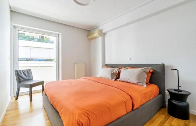 Pratinou Penthouse Daire Atina Dış mekan fotoğraf
