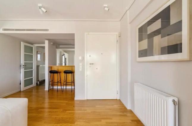 Pratinou Penthouse Daire Atina Dış mekan fotoğraf