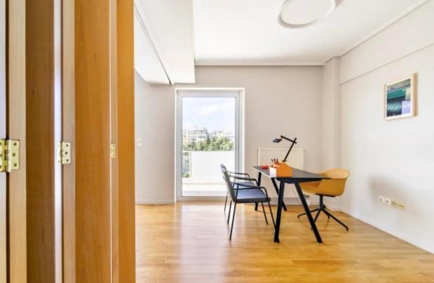 Pratinou Penthouse Daire Atina Dış mekan fotoğraf